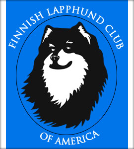 Finnish Lapphund Club of America